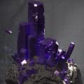 The Amarantos Ritual - 04 - Crystal Sculpt