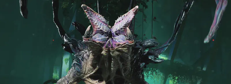 Featured image of post Alien Deathstorm - Reveal Trailer