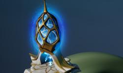 Featured image of post Apexis Mage Tower - World of Warcraft Diorama - Part Two