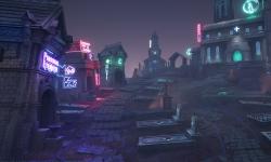 Featured image of post The Neon Graveyard - 07 - Neon Signs