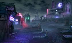 Featured image of post The Neon Graveyard - 08 - Atmosphere