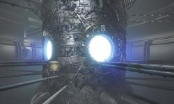 Featured image of post The Orbital Gateway - 06 - Metals and Textures