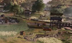 Featured image of post Sniper Elite: Resistance - Mud and Thunder