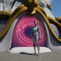Make a Portal Inside of UE5 - Chapter Two