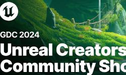 Featured image of post Feature - Unreal Creators Community Showcase